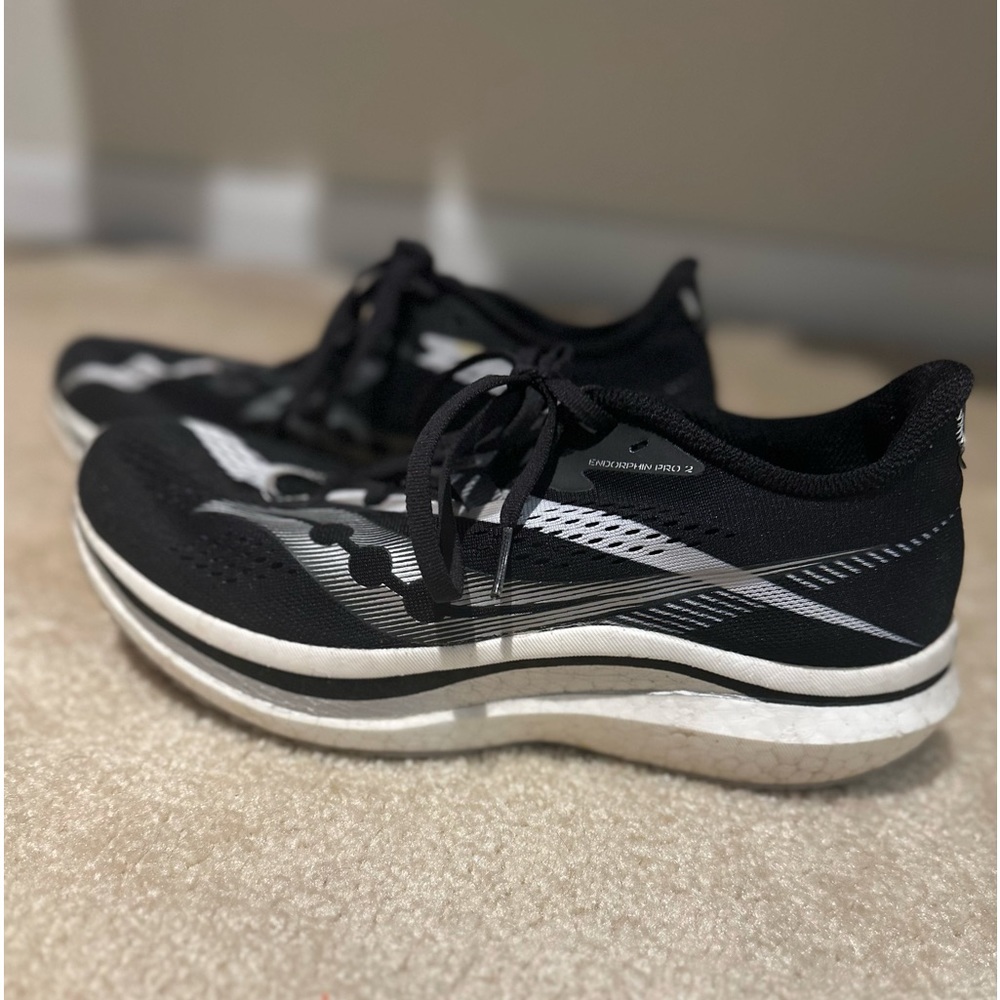 Saucony Endorphin Pro 2